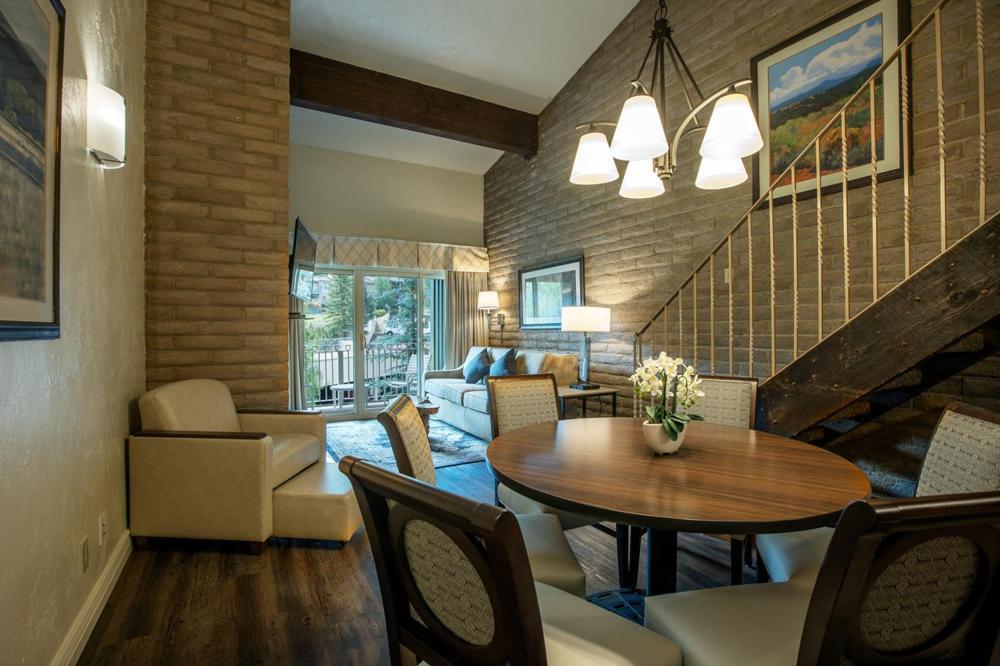 Sandstone Creek Club Condominiums Вейл Екстер'єр фото