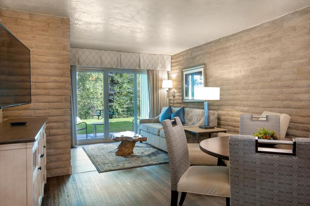 Sandstone Creek Club Condominiums Вейл Екстер'єр фото