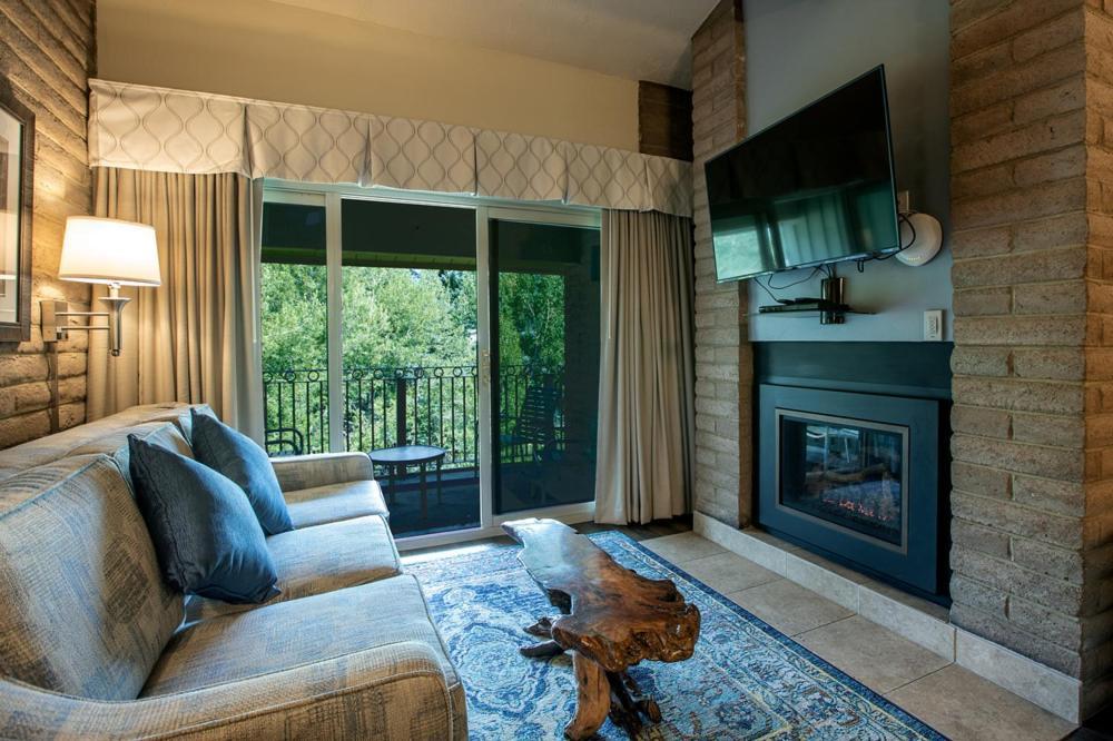 Sandstone Creek Club Condominiums Вейл Екстер'єр фото