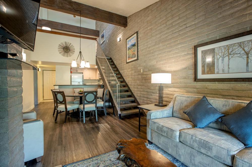 Sandstone Creek Club Condominiums Вейл Екстер'єр фото