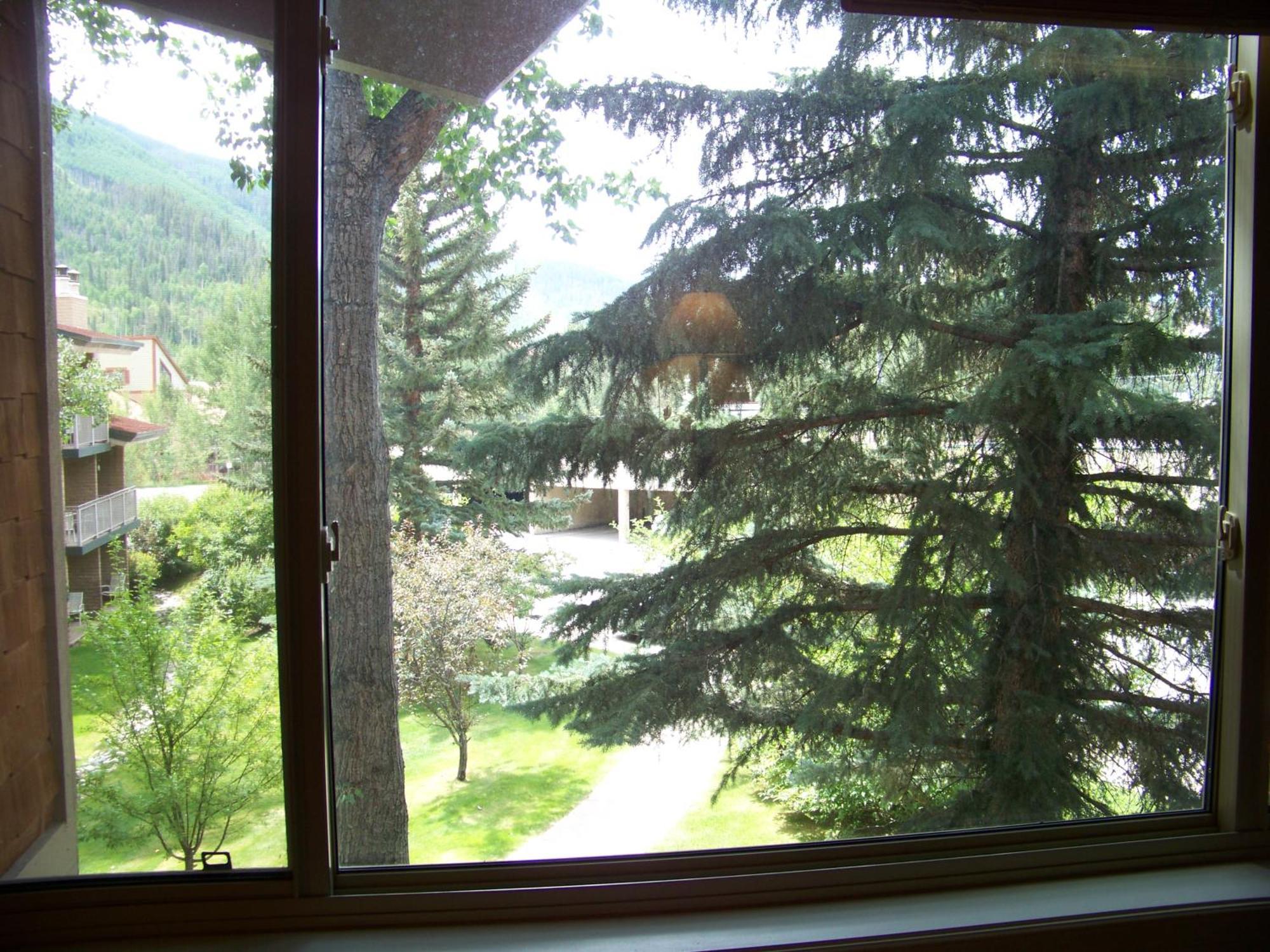 Sandstone Creek Club Condominiums Вейл Номер фото