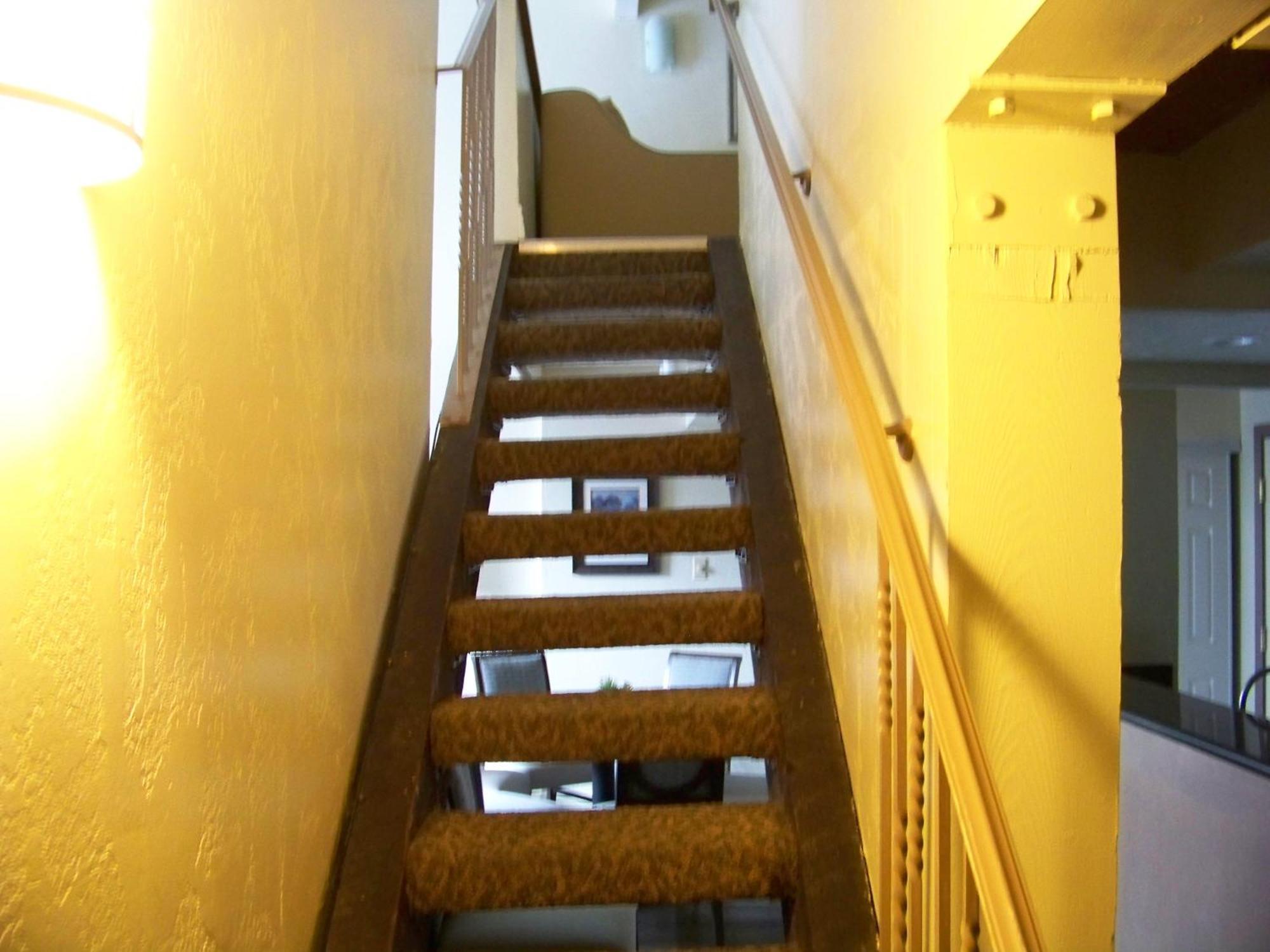 Sandstone Creek Club Condominiums Вейл Номер фото