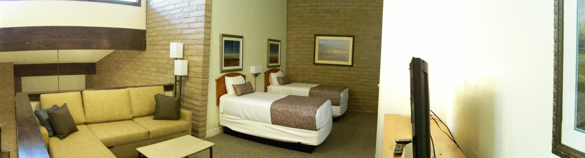 Sandstone Creek Club Condominiums Вейл Номер фото