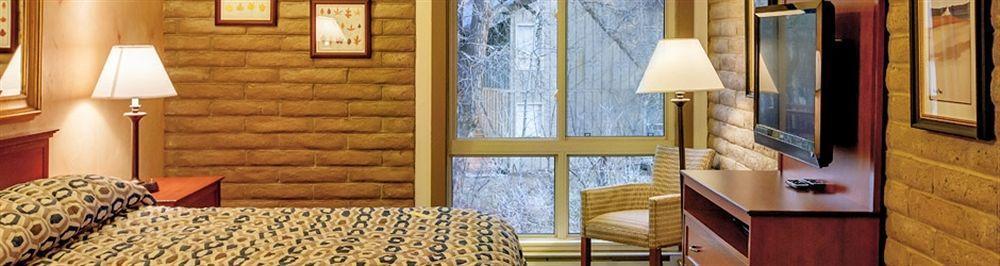 Sandstone Creek Club Condominiums Вейл Екстер'єр фото