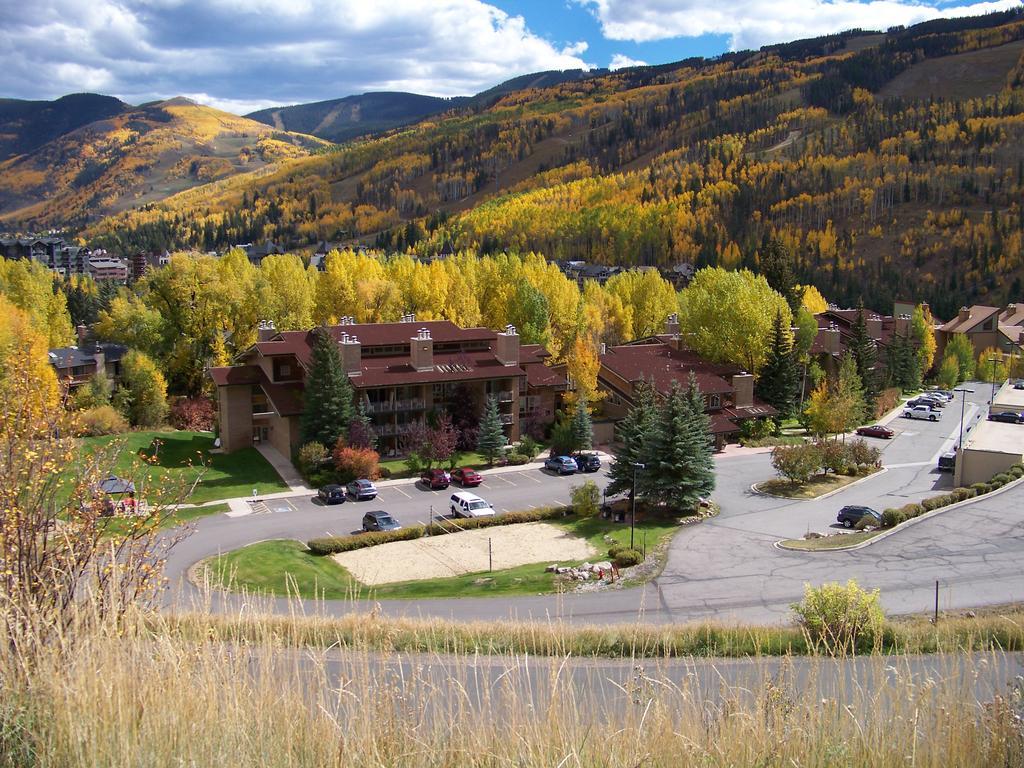 Sandstone Creek Club Condominiums Вейл Екстер'єр фото