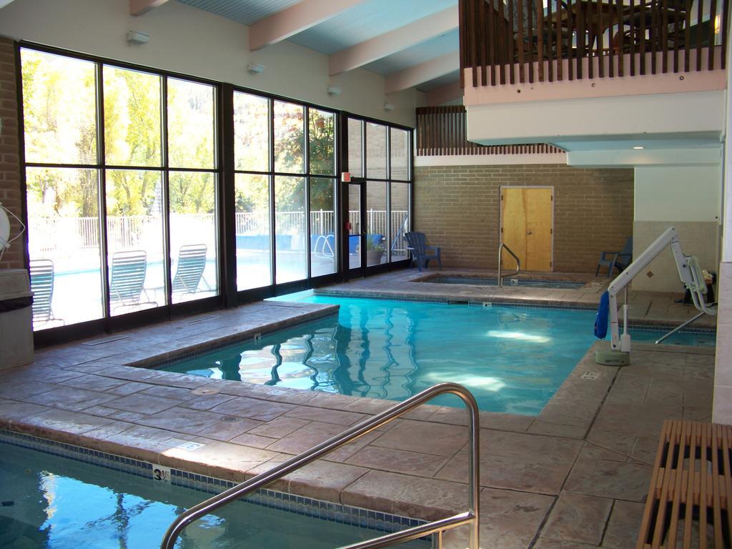 Sandstone Creek Club Condominiums Вейл Екстер'єр фото