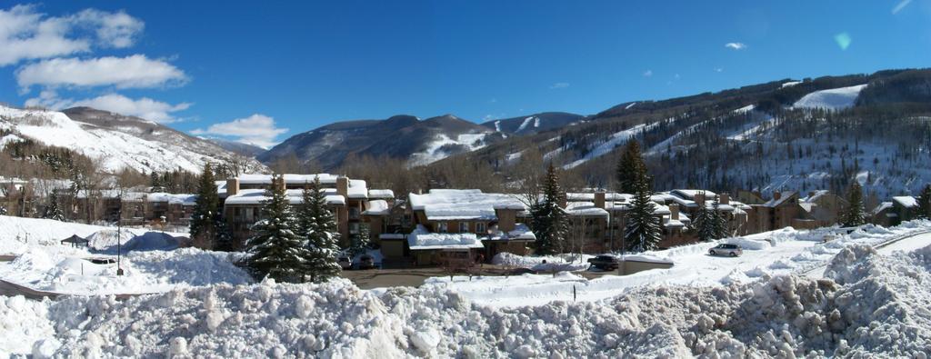 Sandstone Creek Club Condominiums Вейл Екстер'єр фото
