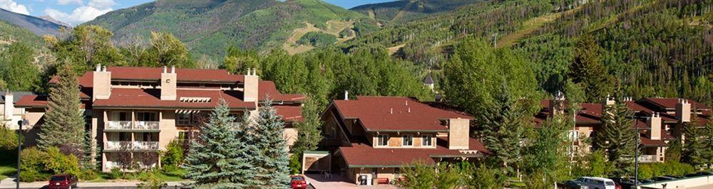Sandstone Creek Club Condominiums Вейл Екстер'єр фото