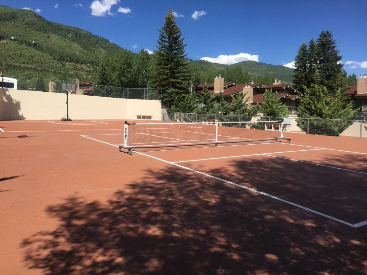 Sandstone Creek Club Condominiums Вейл Екстер'єр фото