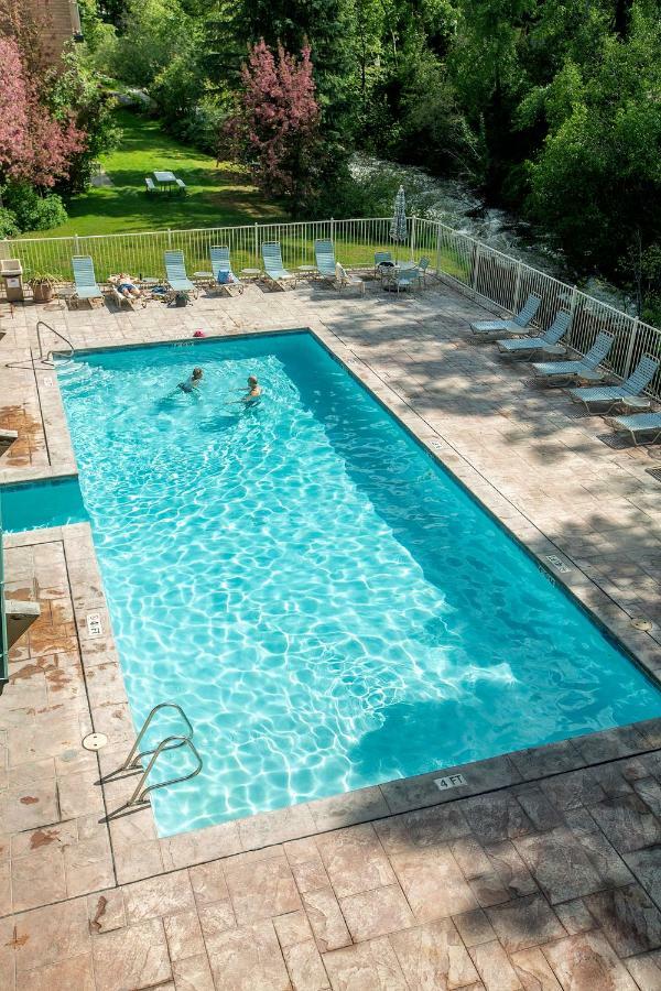 Sandstone Creek Club Condominiums Вейл Екстер'єр фото