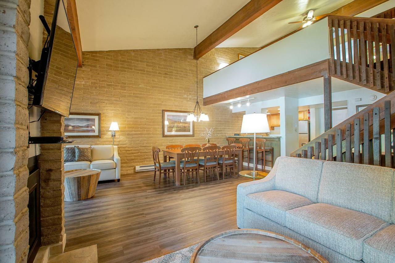 Sandstone Creek Club Condominiums Вейл Екстер'єр фото