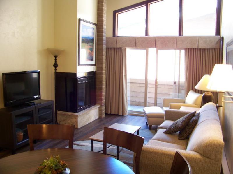 Sandstone Creek Club Condominiums Вейл Екстер'єр фото